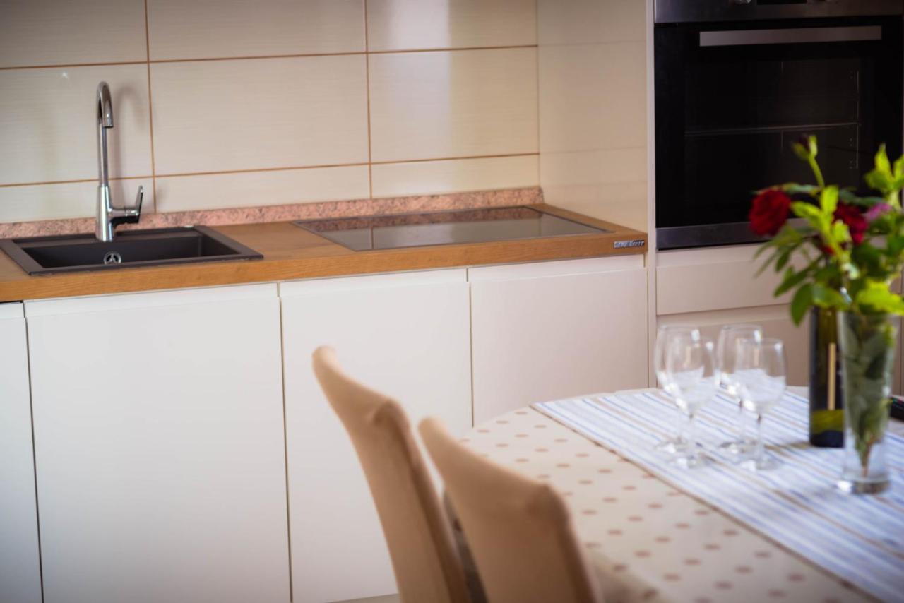 Apartmani Bare I Danica Grebaštica 外观 照片