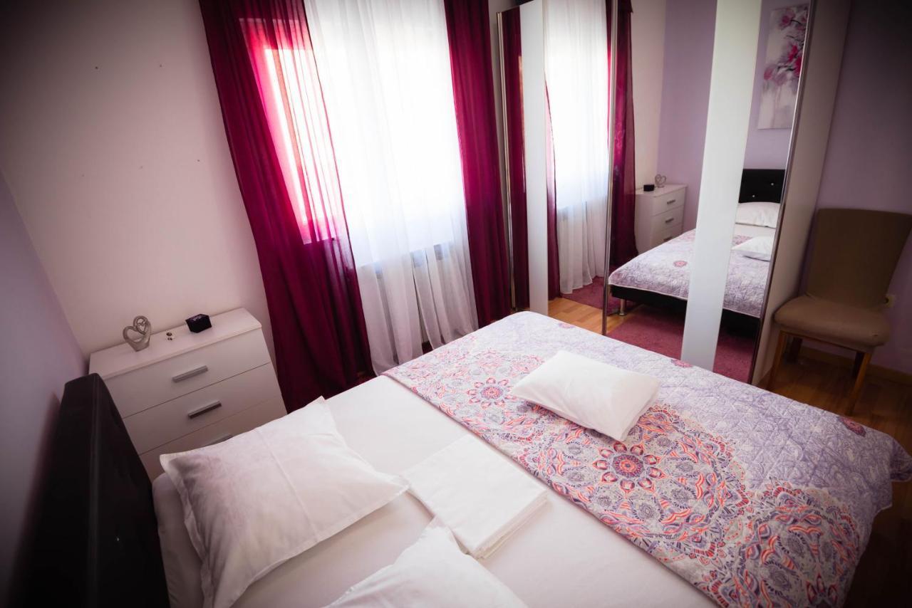Apartmani Bare I Danica Grebaštica 外观 照片