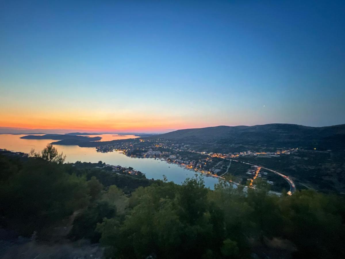 Apartmani Bare I Danica Grebaštica 外观 照片