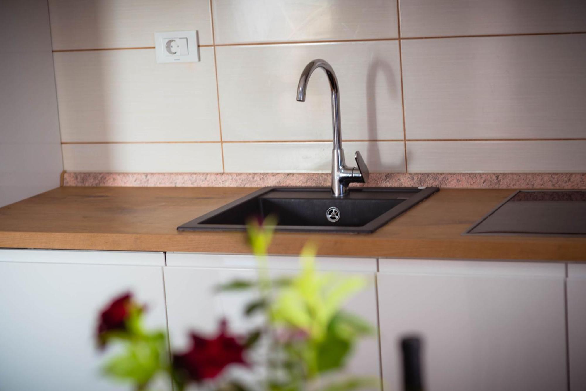 Apartmani Bare I Danica Grebaštica 客房 照片