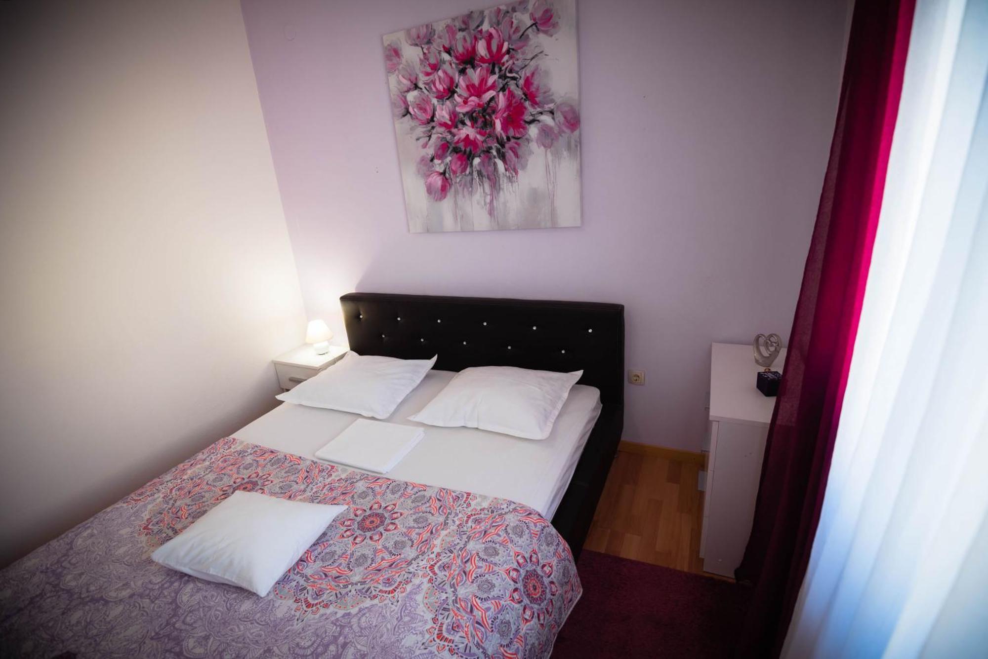 Apartmani Bare I Danica Grebaštica 外观 照片