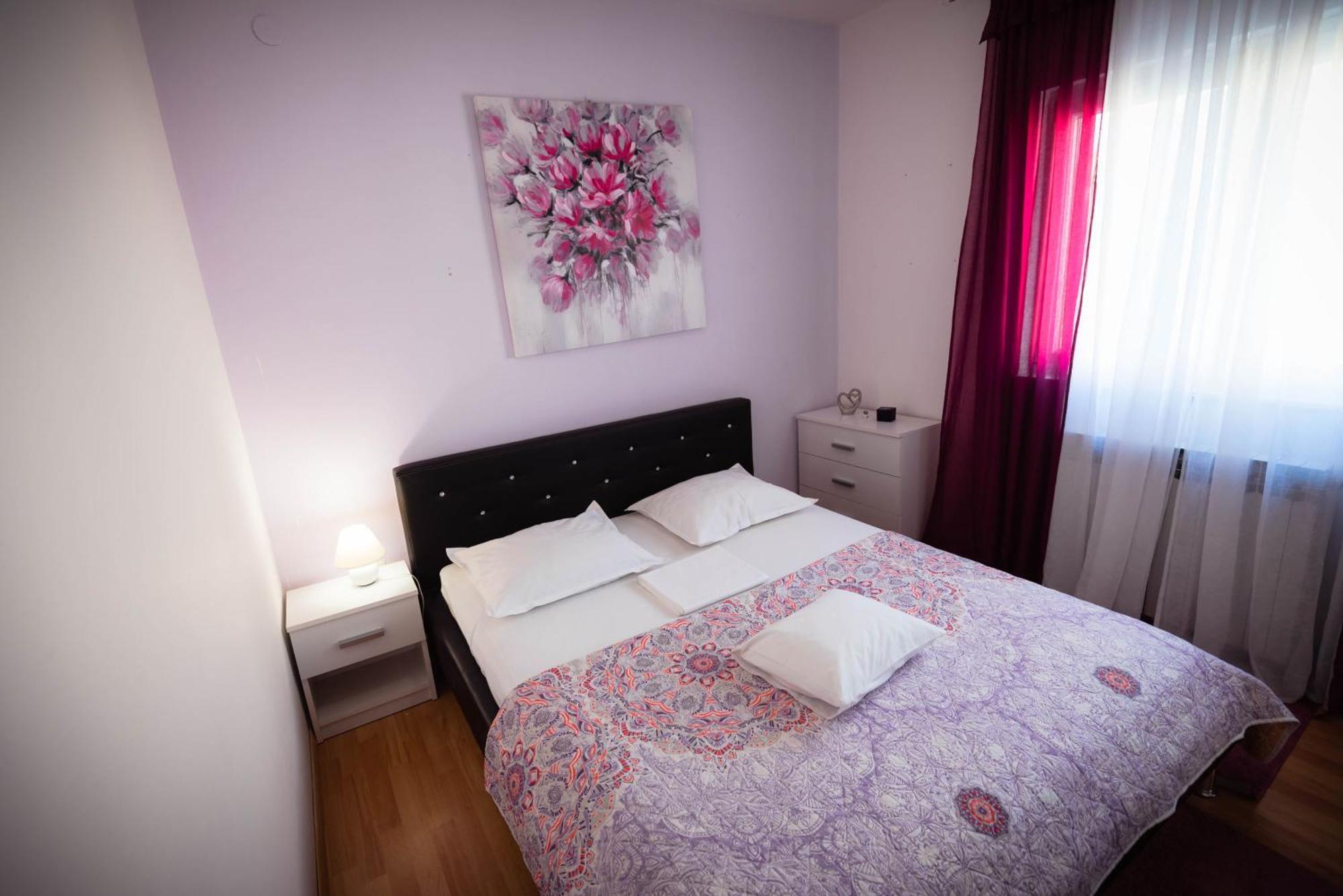Apartmani Bare I Danica Grebaštica 客房 照片