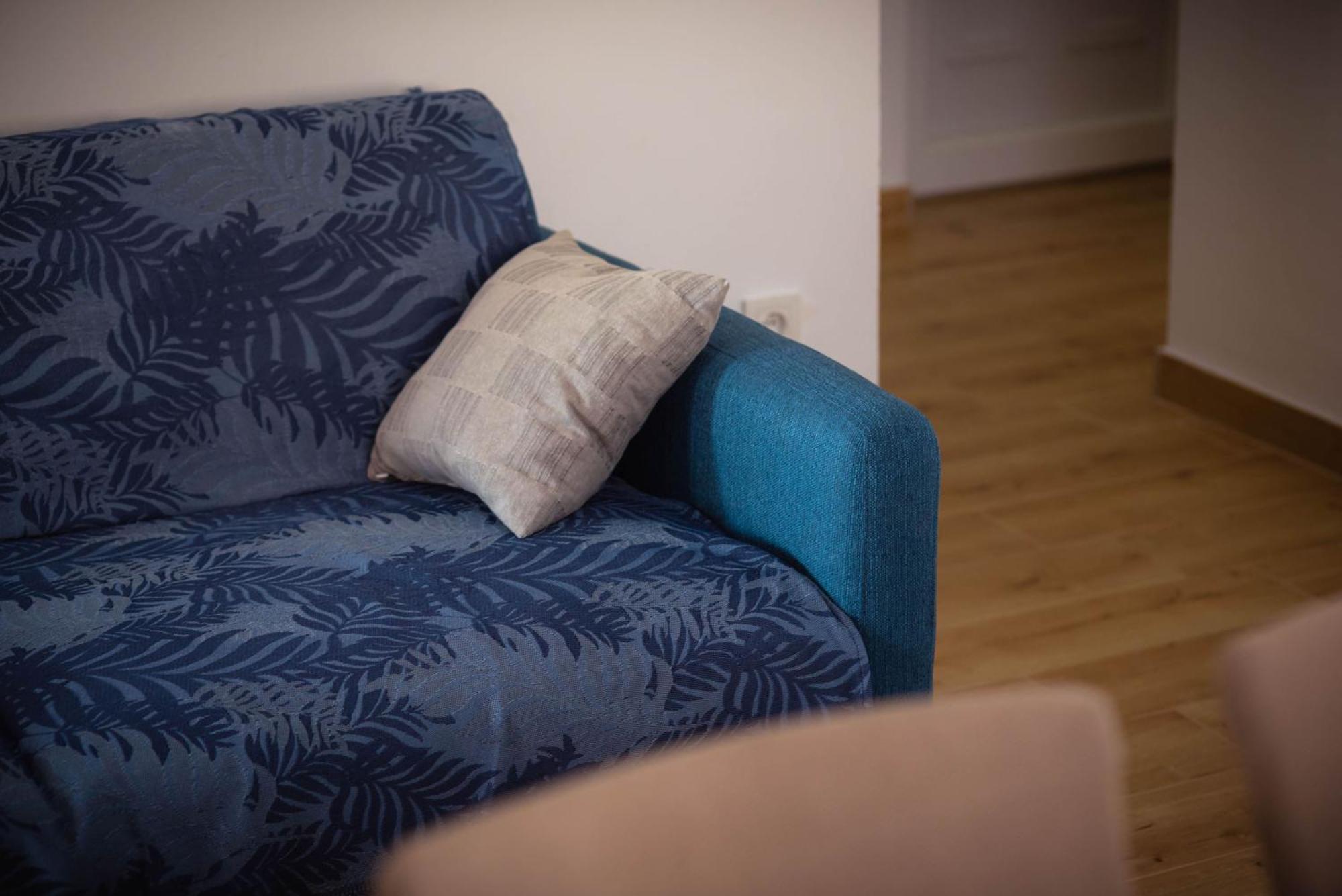 Apartmani Bare I Danica Grebaštica 客房 照片