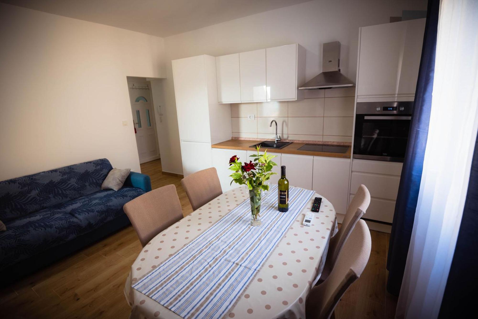 Apartmani Bare I Danica Grebaštica 客房 照片