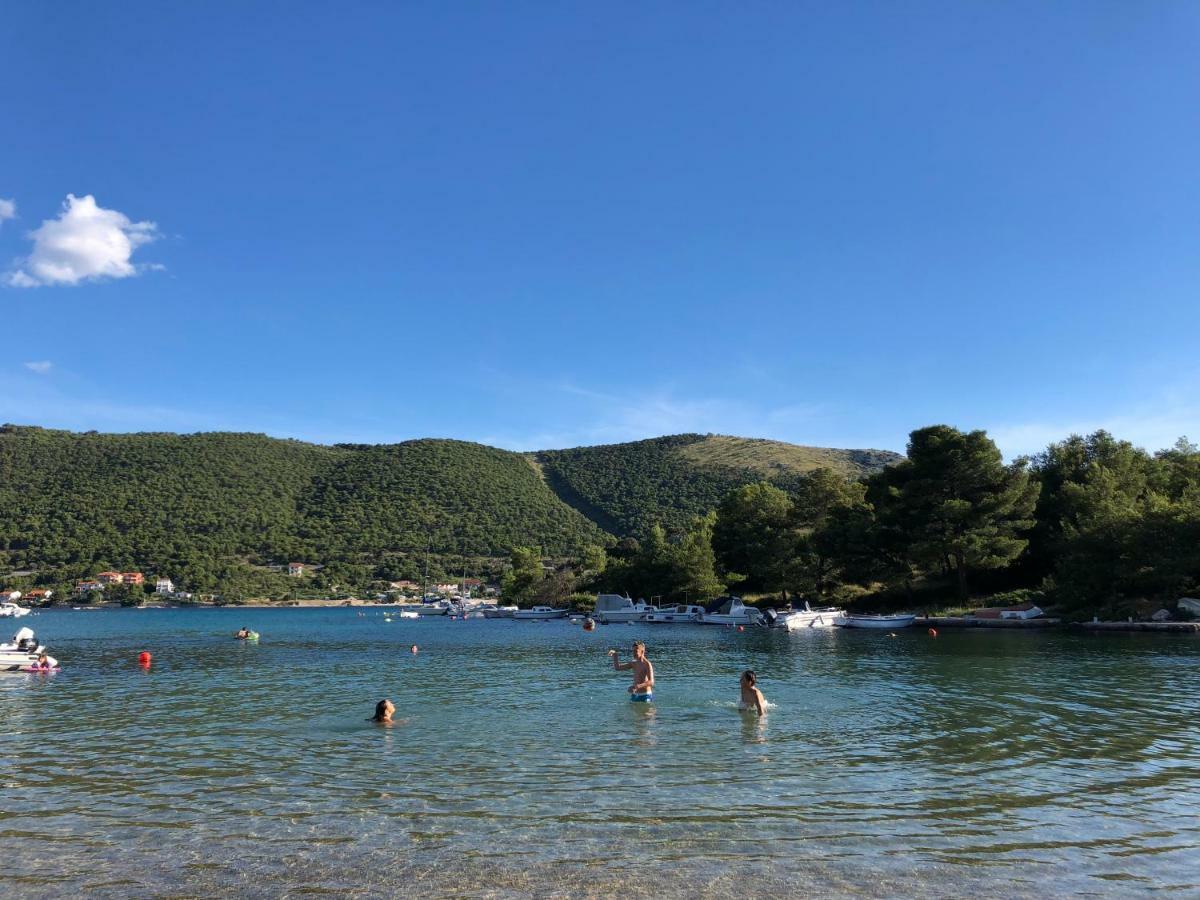 Apartmani Bare I Danica Grebaštica 外观 照片