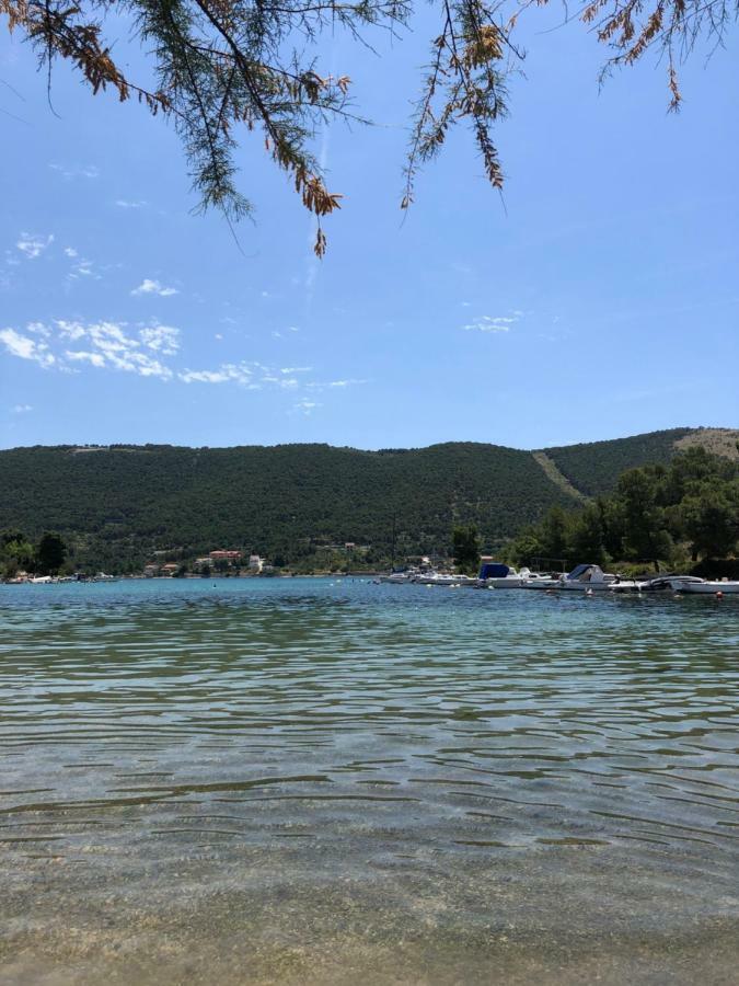 Apartmani Bare I Danica Grebaštica 外观 照片