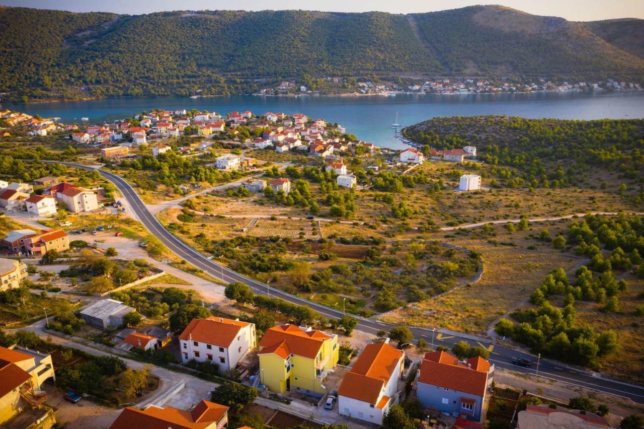 Apartmani Bare I Danica Grebaštica 外观 照片
