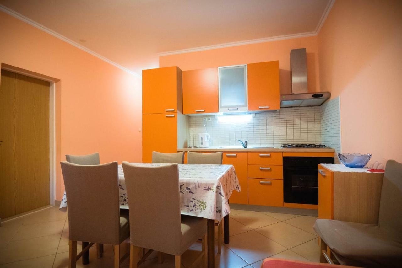 Apartmani Bare I Danica Grebaštica 外观 照片