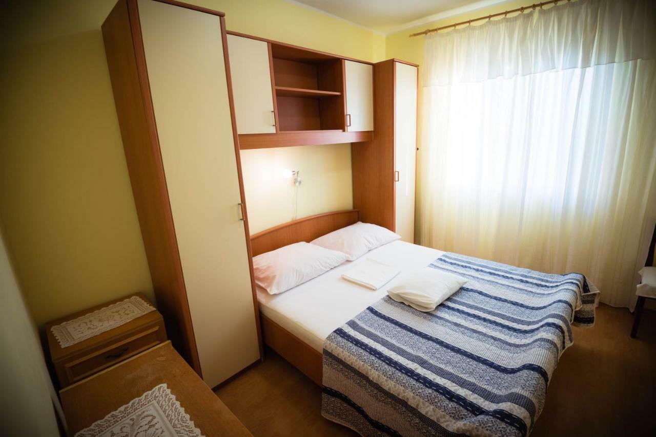 Apartmani Bare I Danica Grebaštica 外观 照片