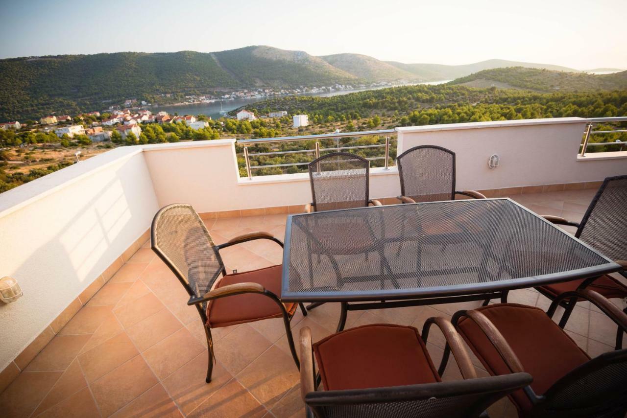 Apartmani Bare I Danica Grebaštica 外观 照片