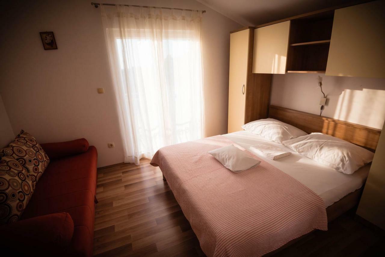 Apartmani Bare I Danica Grebaštica 外观 照片