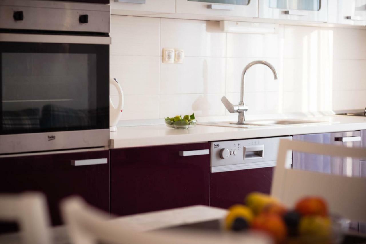 Apartmani Bare I Danica Grebaštica 外观 照片