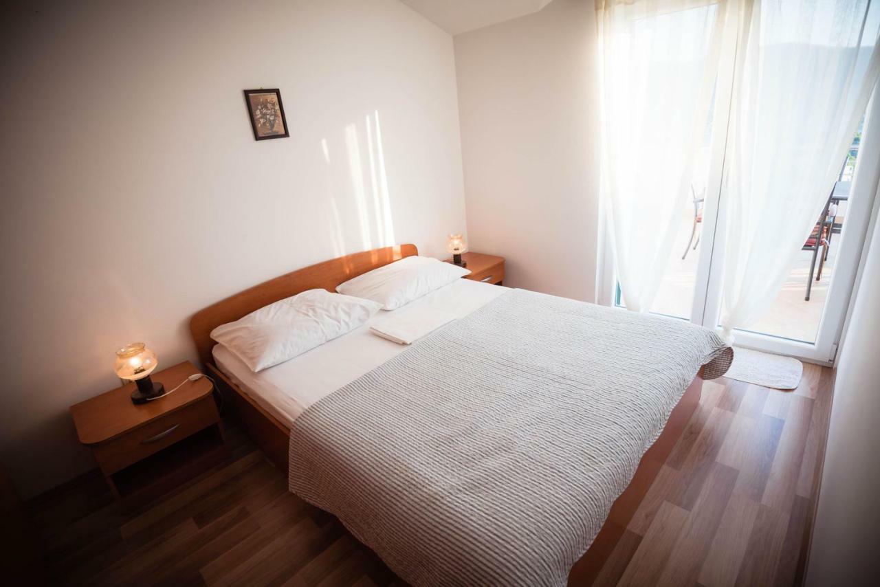 Apartmani Bare I Danica Grebaštica 外观 照片