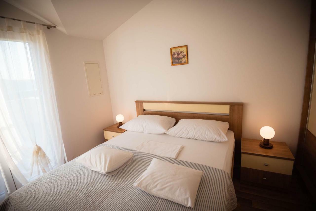 Apartmani Bare I Danica Grebaštica 外观 照片